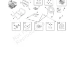 BRIGGS AND STRATTON, 020540-00, IPL.4 thumbnail